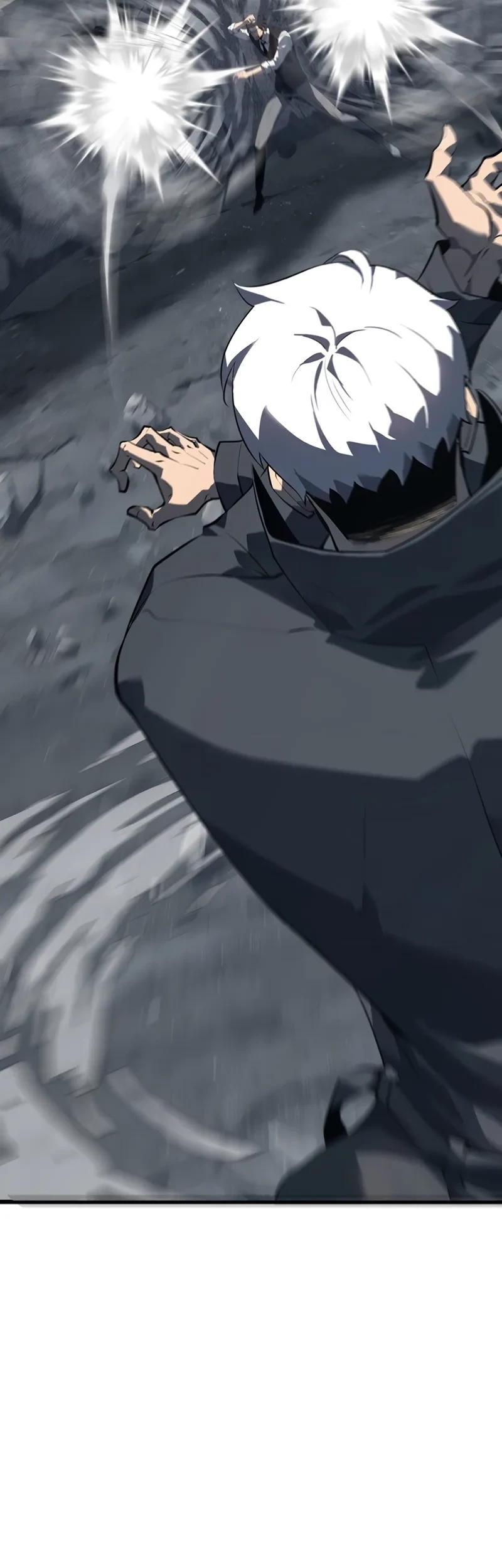 Return From The Abyss Chapter 21 Gambar 22