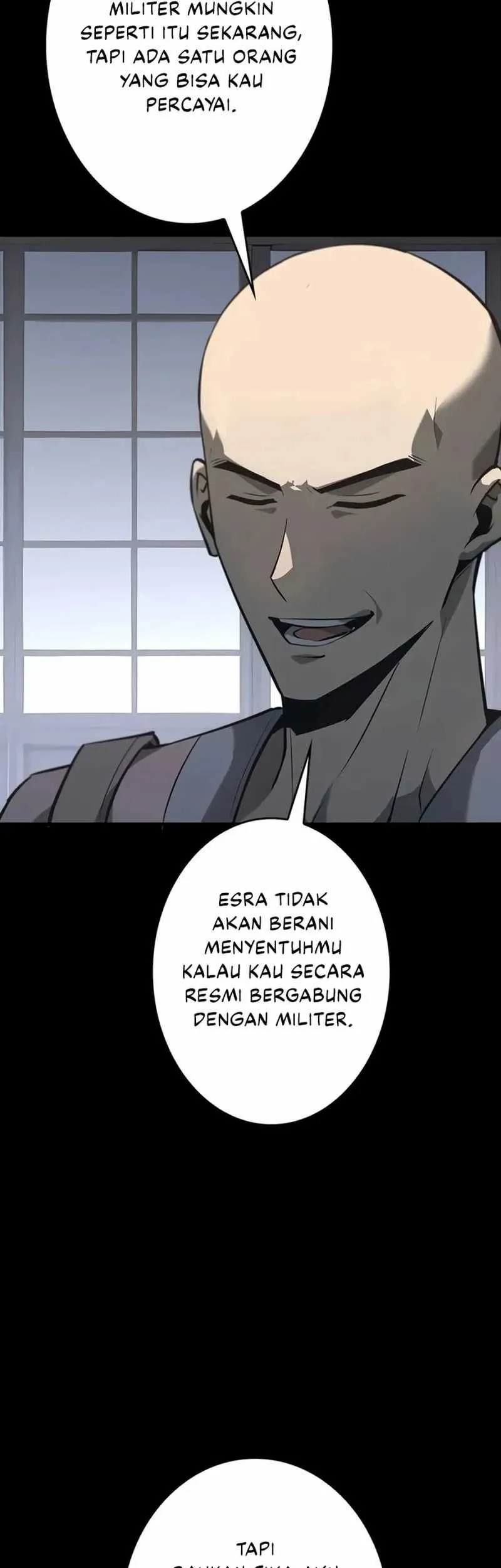 Return From The Abyss Chapter 22 Gambar 54