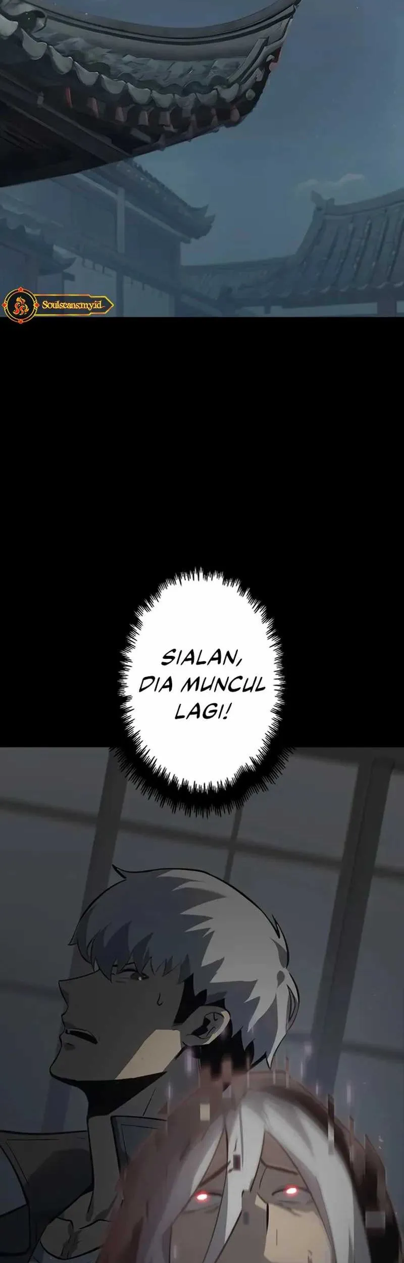 Return From The Abyss Chapter 22 Gambar 3