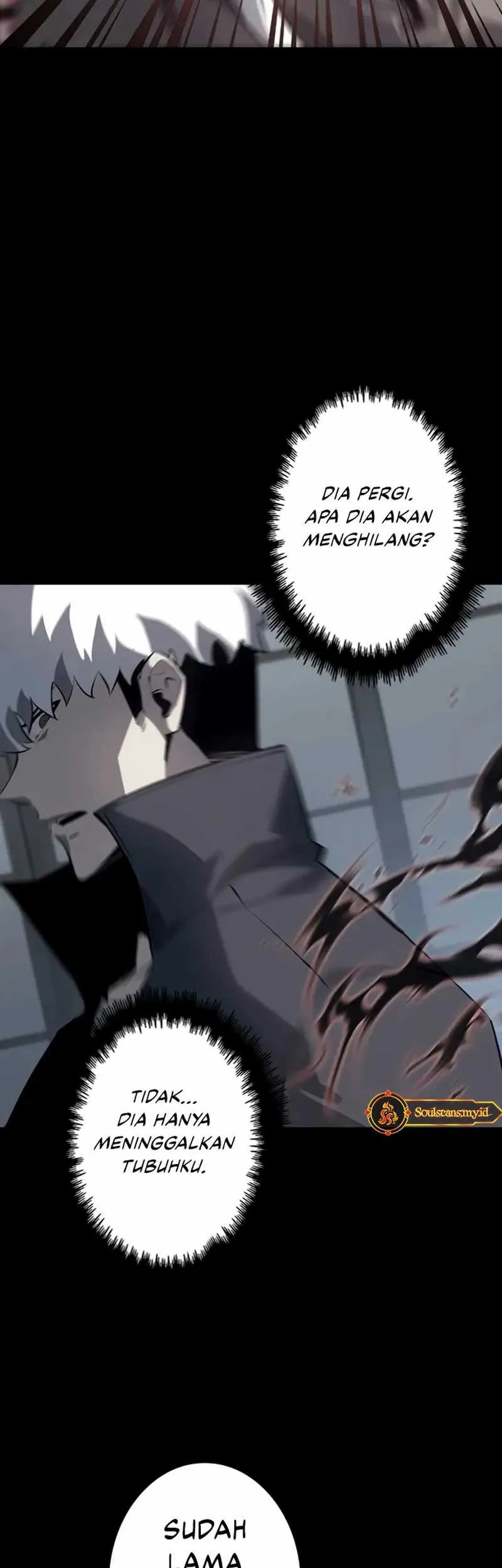 Return From The Abyss Chapter 22 Gambar 6