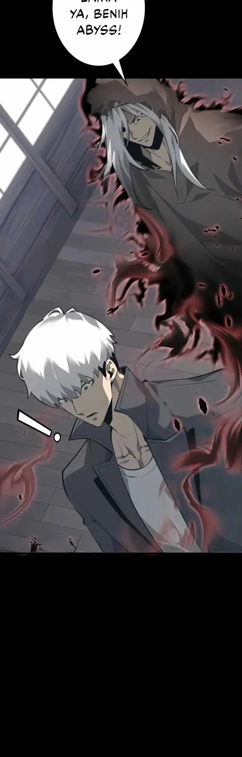 Return From The Abyss Chapter 22 Gambar 7