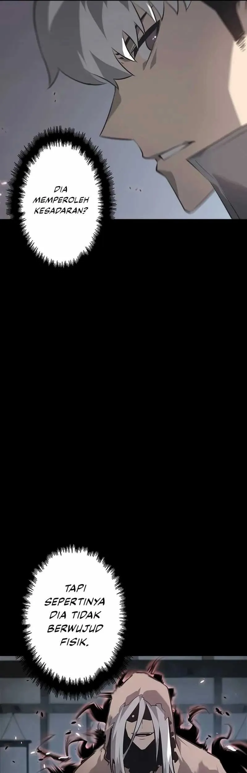 Return From The Abyss Chapter 22 Gambar 8