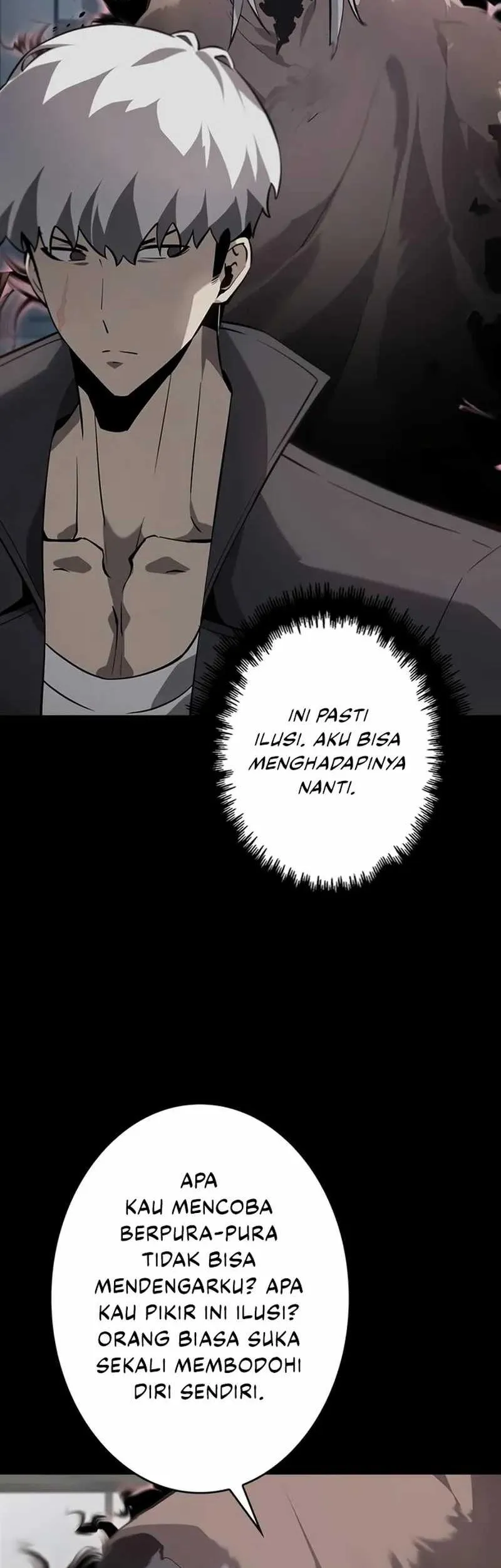 Return From The Abyss Chapter 22 Gambar 9