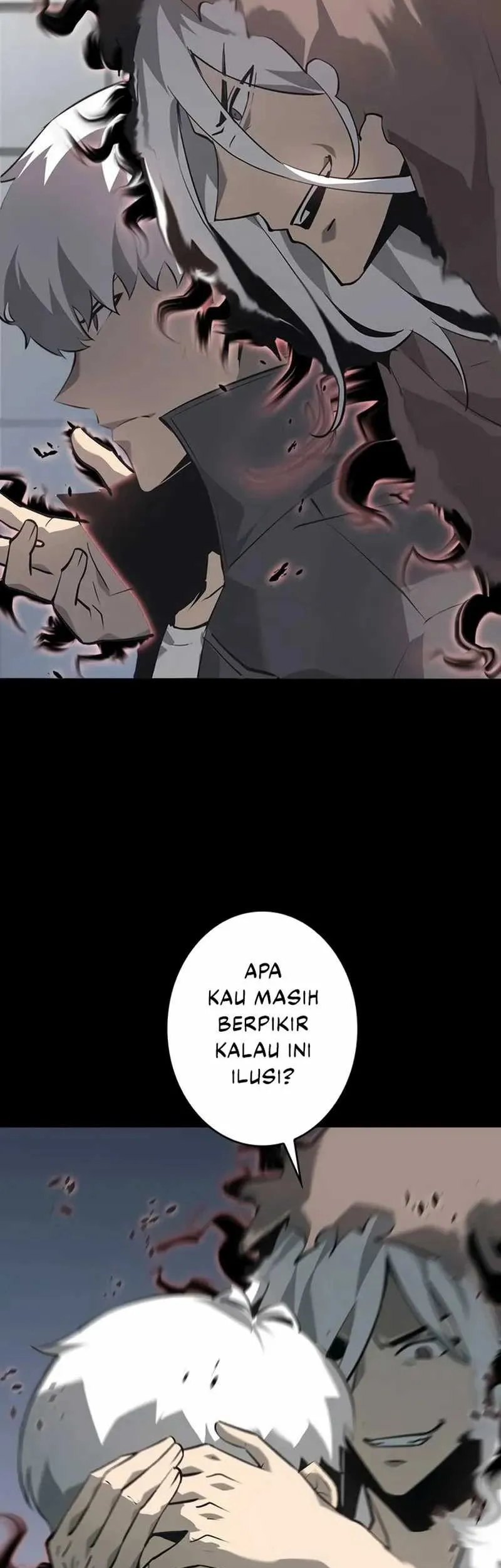 Return From The Abyss Chapter 22 Gambar 10