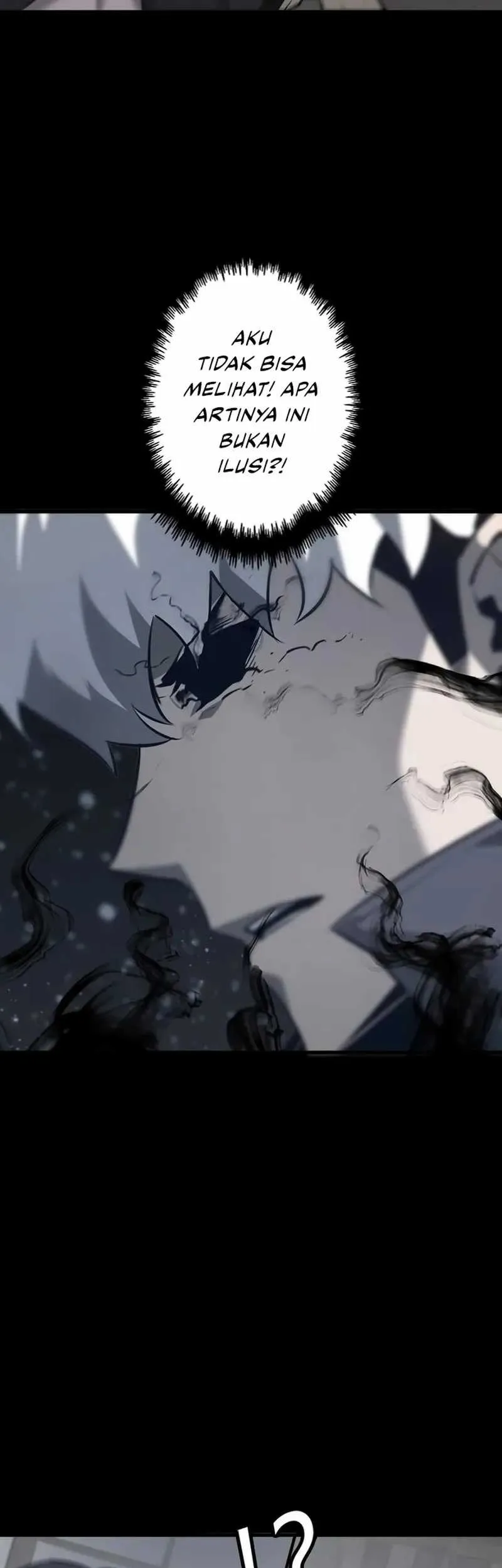 Return From The Abyss Chapter 22 Gambar 12