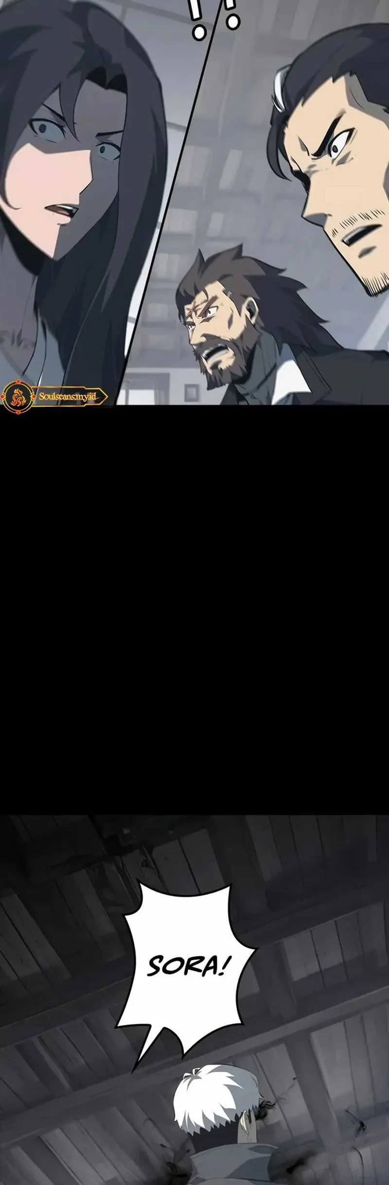 Return From The Abyss Chapter 22 Gambar 13