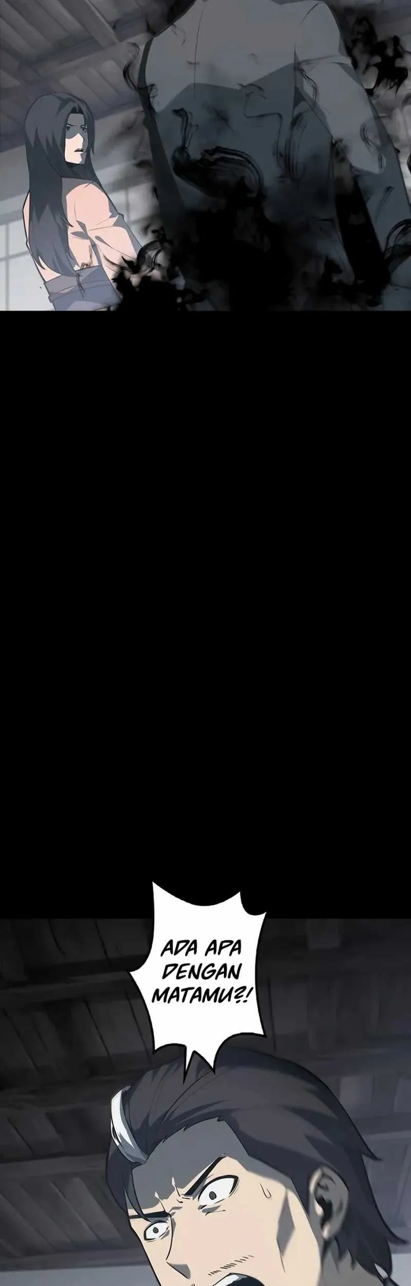Return From The Abyss Chapter 22 Gambar 14