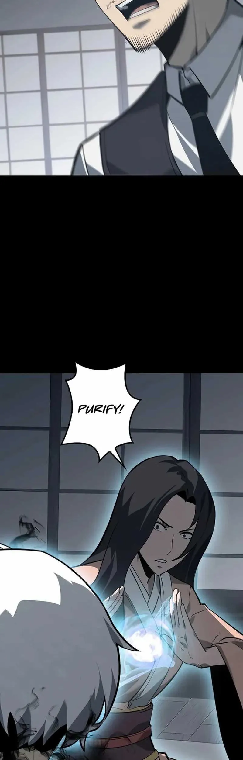 Return From The Abyss Chapter 22 Gambar 15