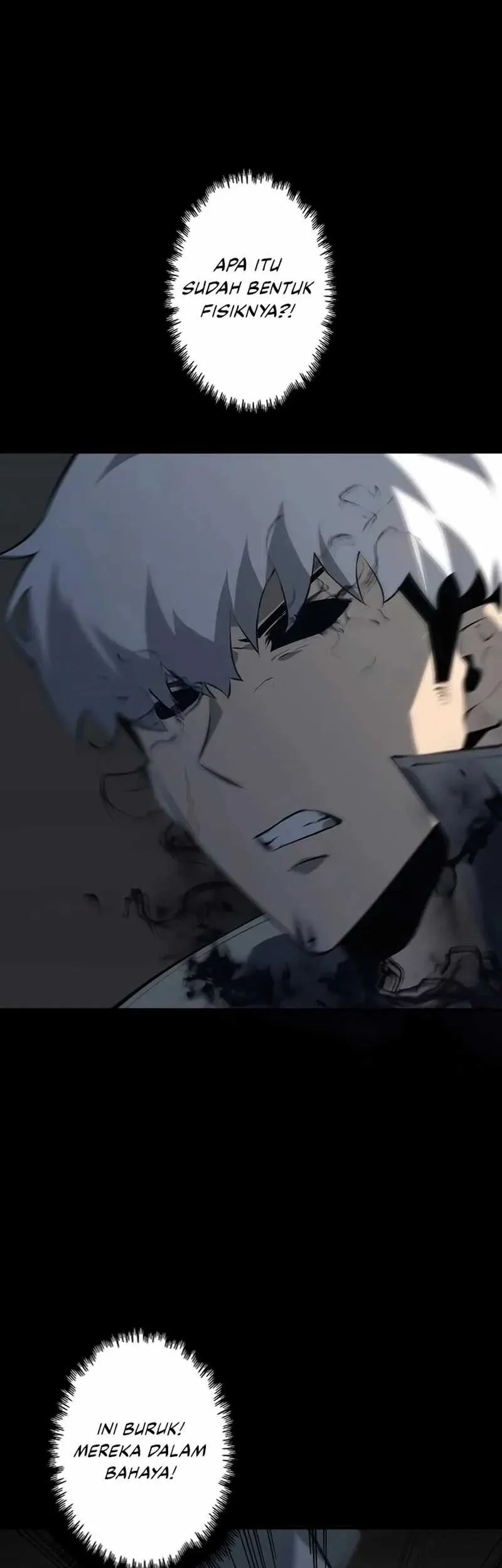 Return From The Abyss Chapter 22 Gambar 17