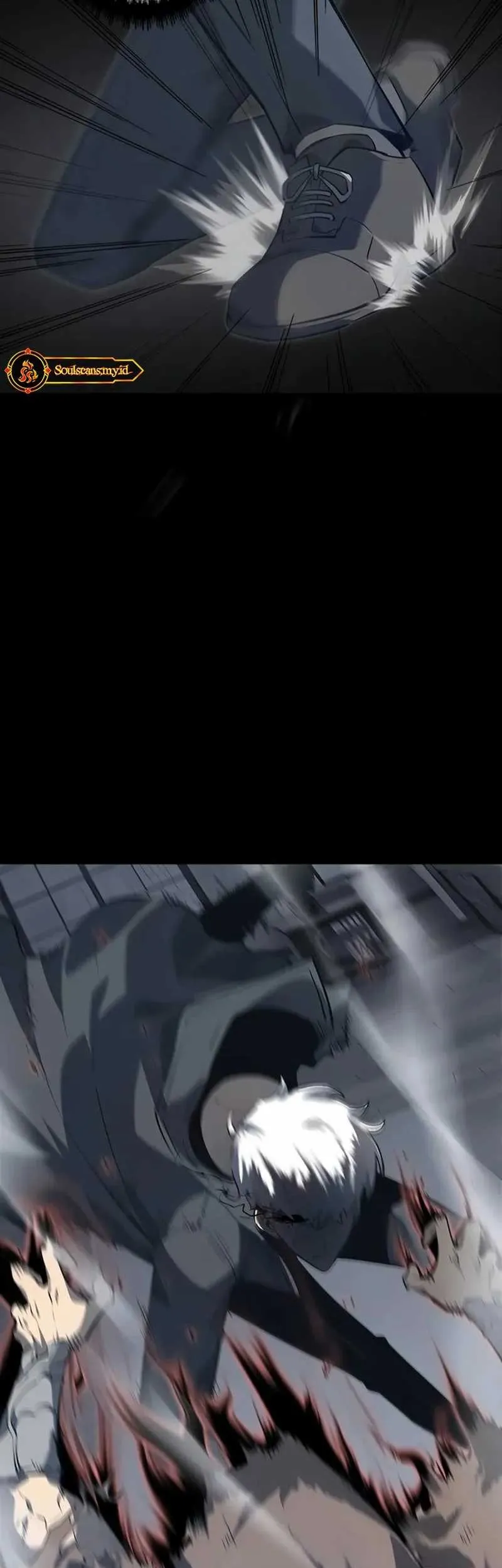 Return From The Abyss Chapter 22 Gambar 18