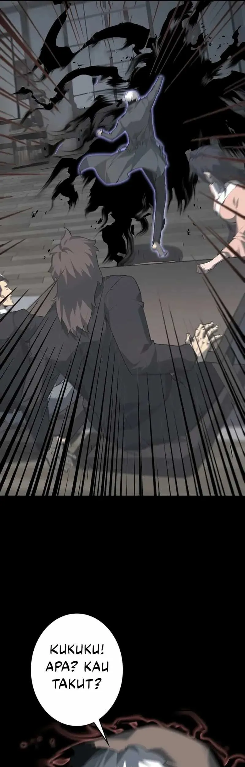 Return From The Abyss Chapter 22 Gambar 20