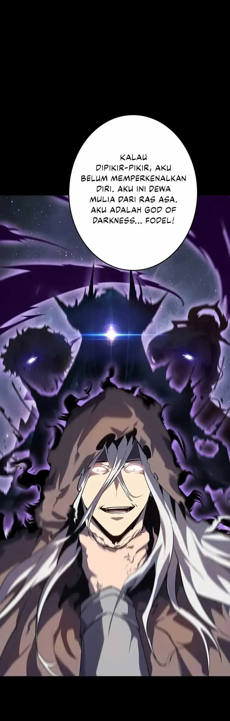 Return From The Abyss Chapter 22 Gambar 23