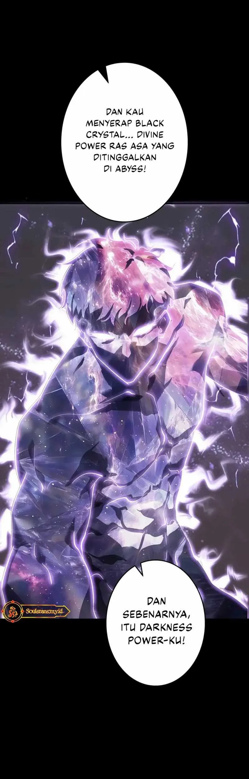 Return From The Abyss Chapter 22 Gambar 24