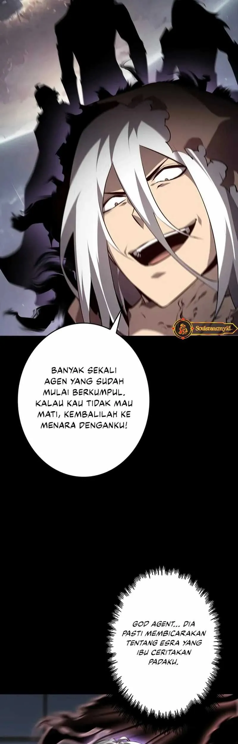 Return From The Abyss Chapter 22 Gambar 26