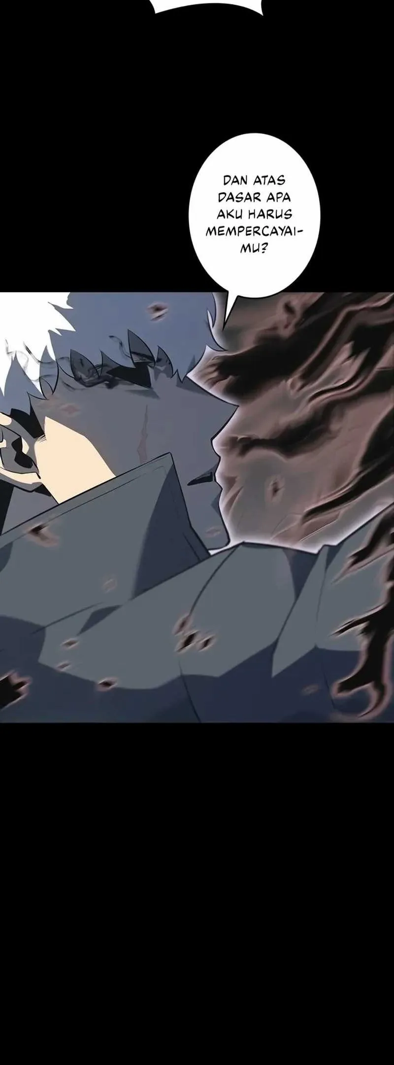 Return From The Abyss Chapter 22 Gambar 31