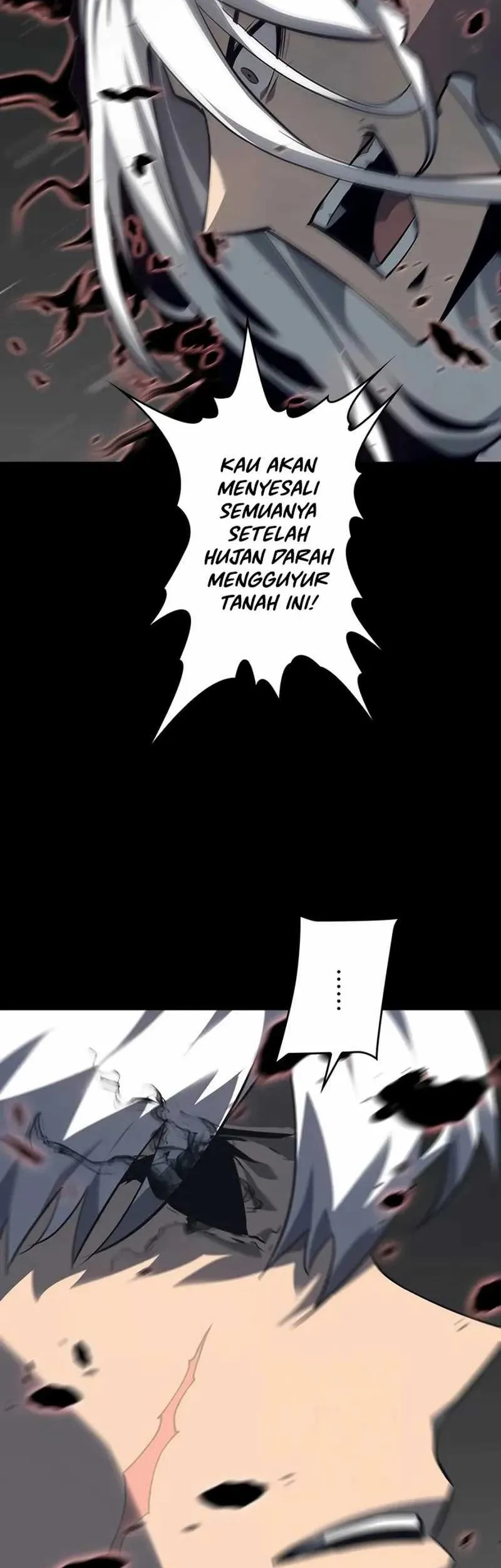 Return From The Abyss Chapter 22 Gambar 33