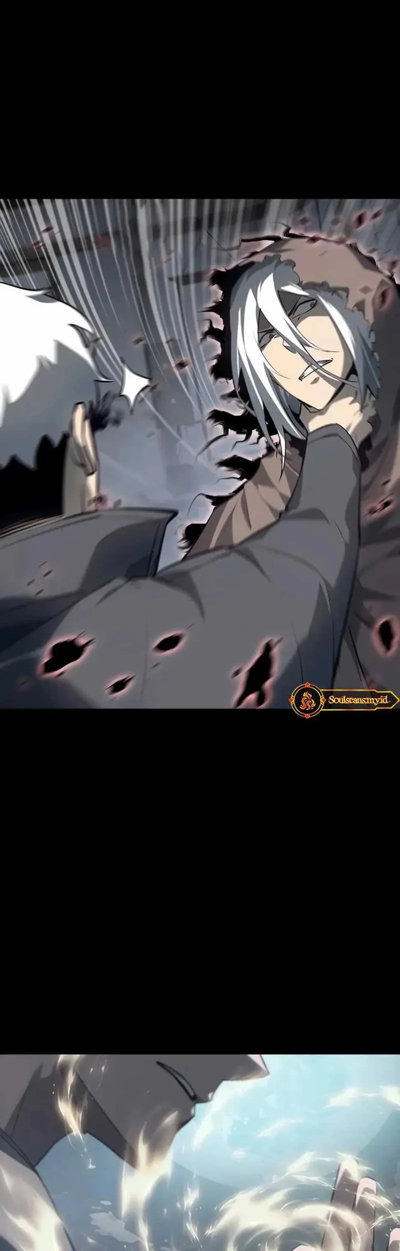 Return From The Abyss Chapter 22 Gambar 35