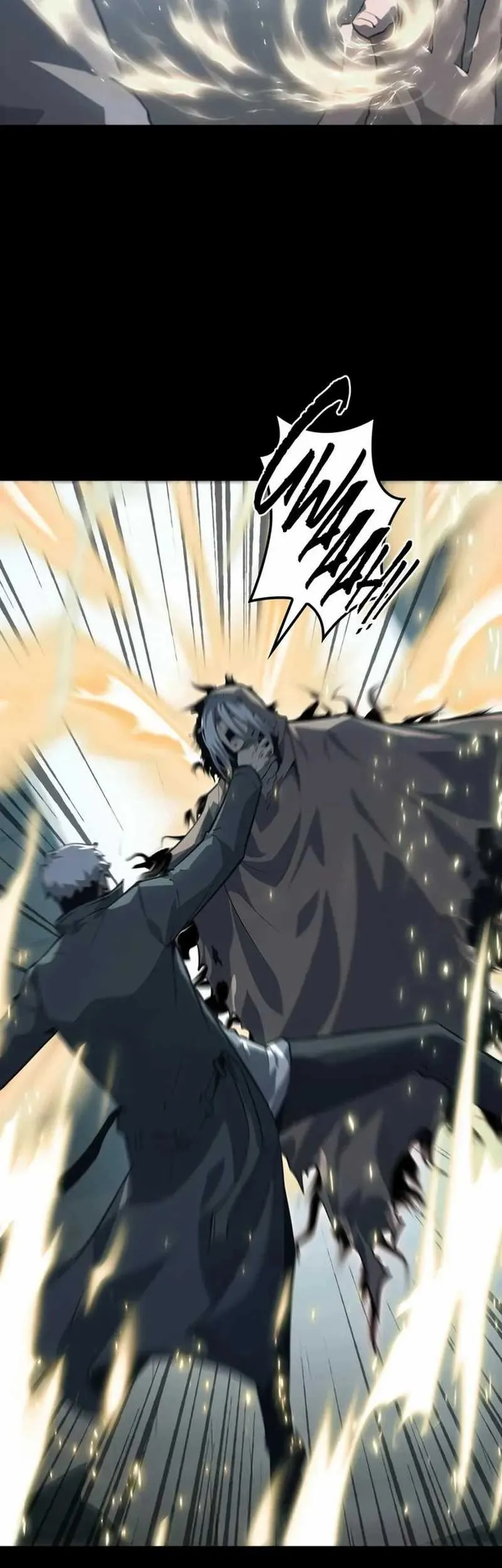 Return From The Abyss Chapter 22 Gambar 36