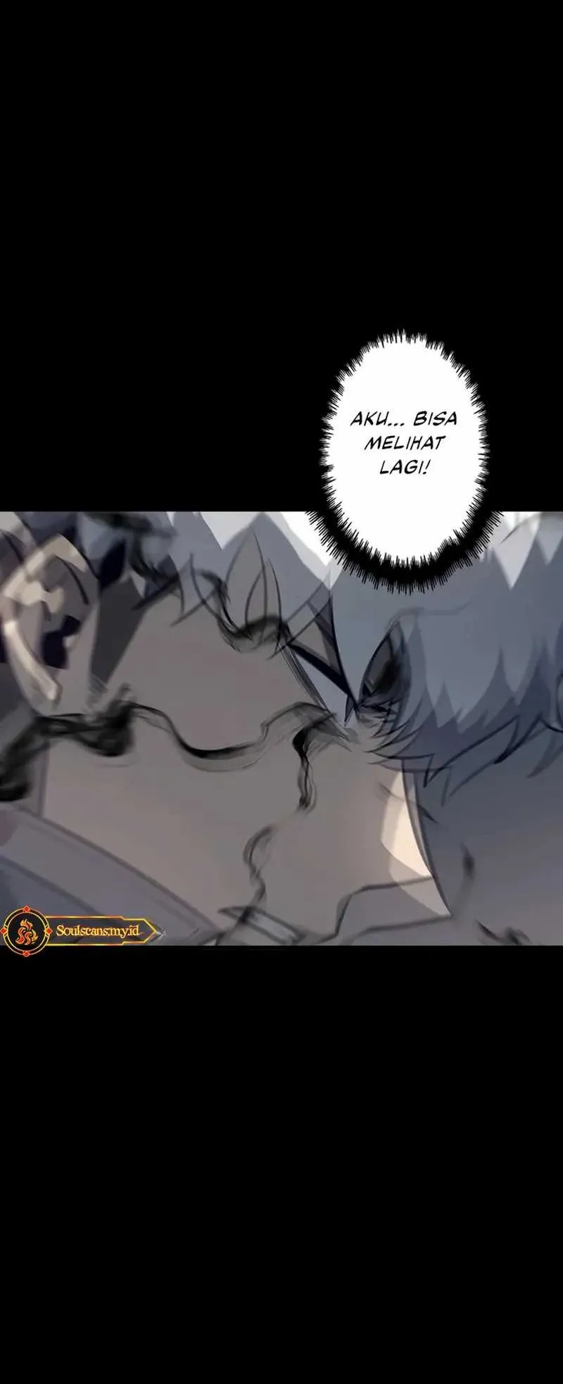 Return From The Abyss Chapter 22 Gambar 37