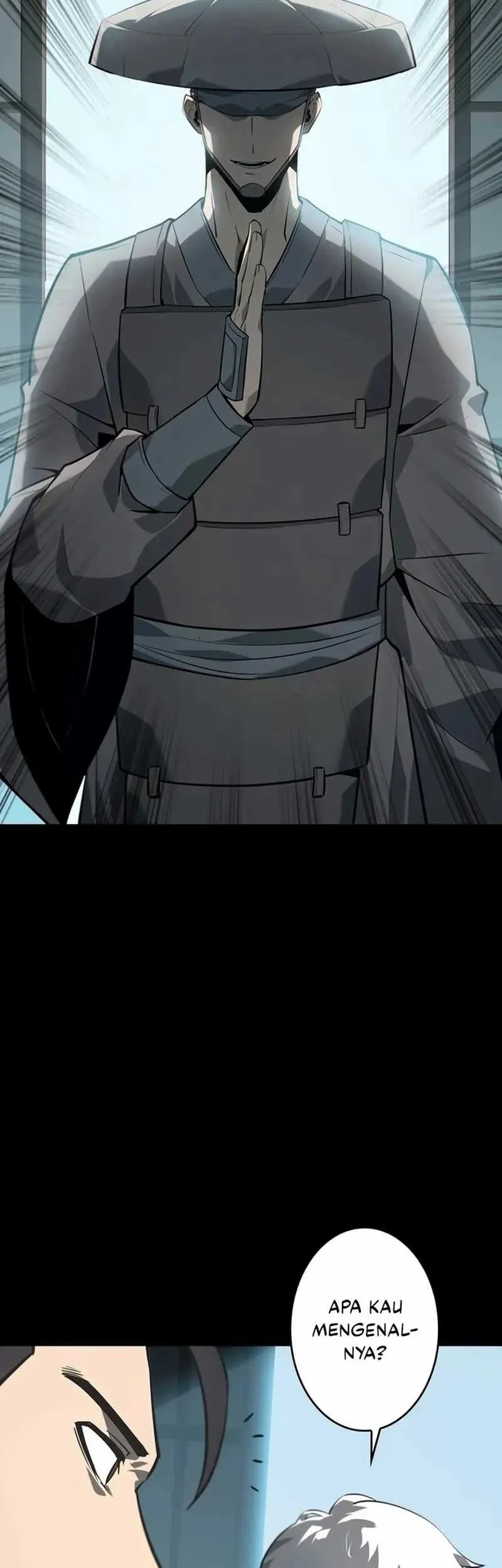 Return From The Abyss Chapter 22 Gambar 41