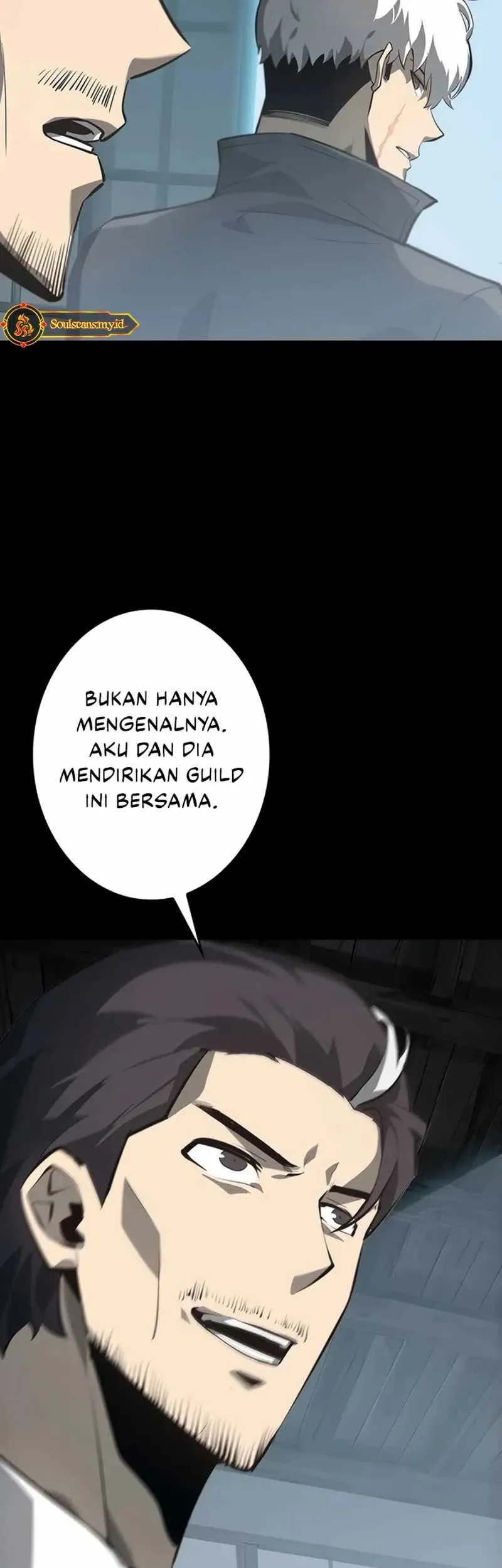 Return From The Abyss Chapter 22 Gambar 42