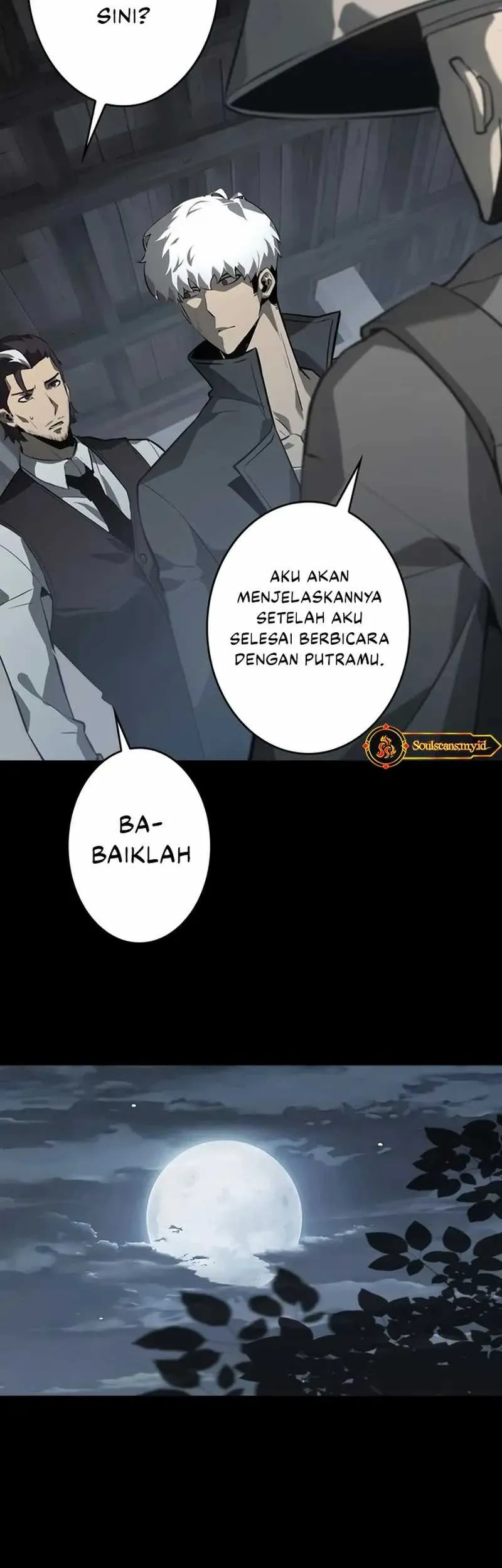 Return From The Abyss Chapter 22 Gambar 46
