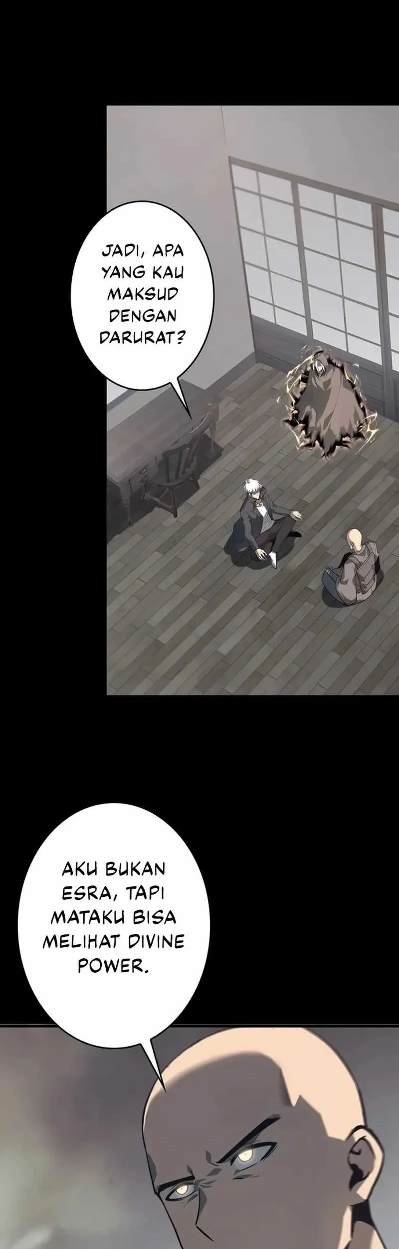 Return From The Abyss Chapter 22 Gambar 47