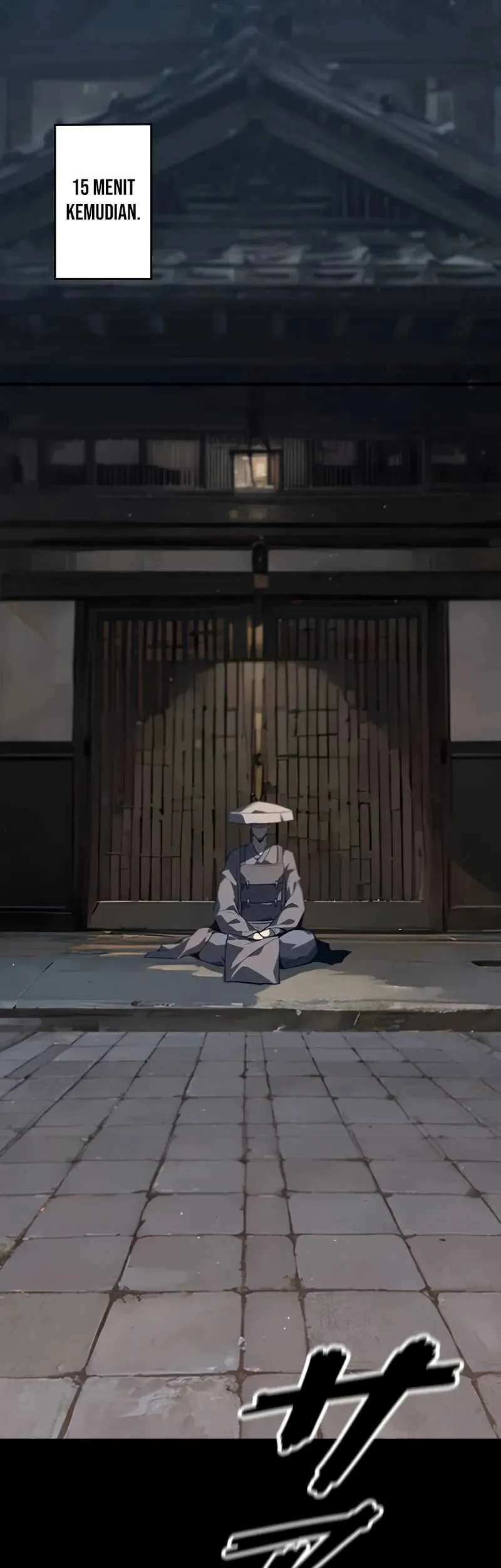 Return From The Abyss Chapter 23 Gambar 23