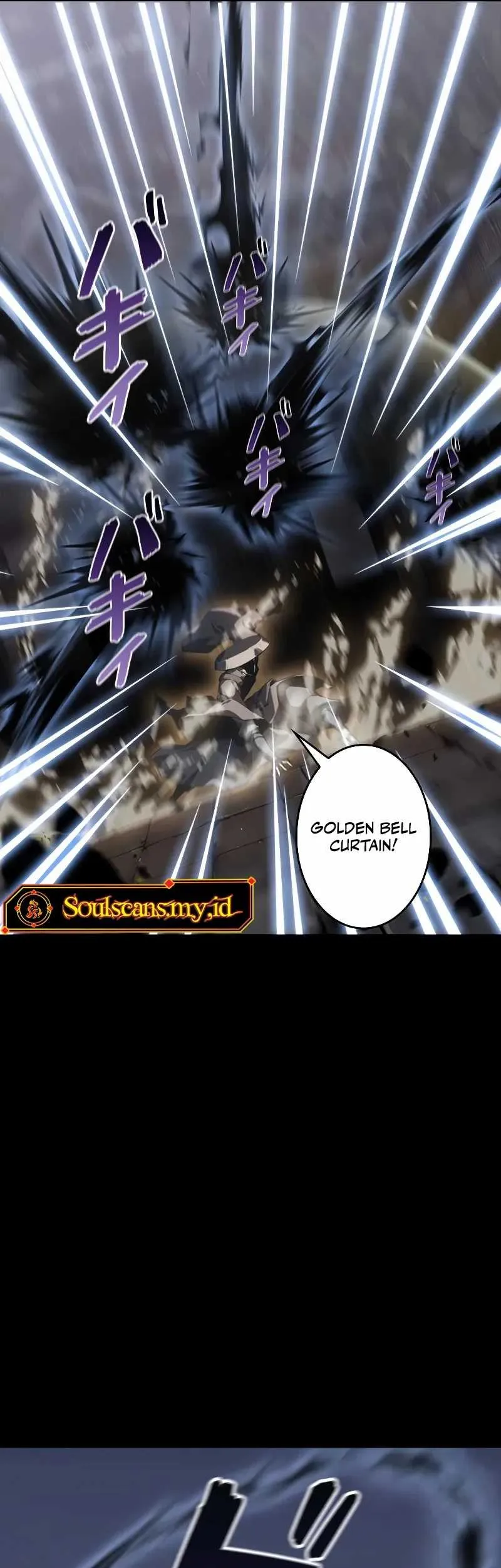 Return From The Abyss Chapter 23 Gambar 29