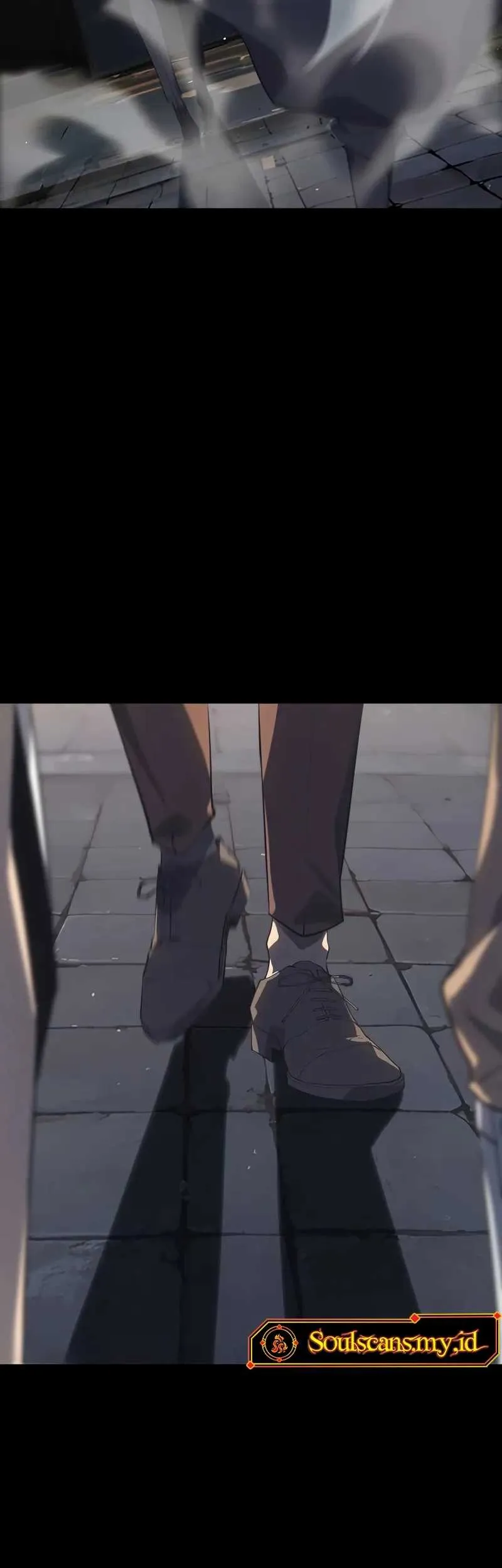 Return From The Abyss Chapter 23 Gambar 35