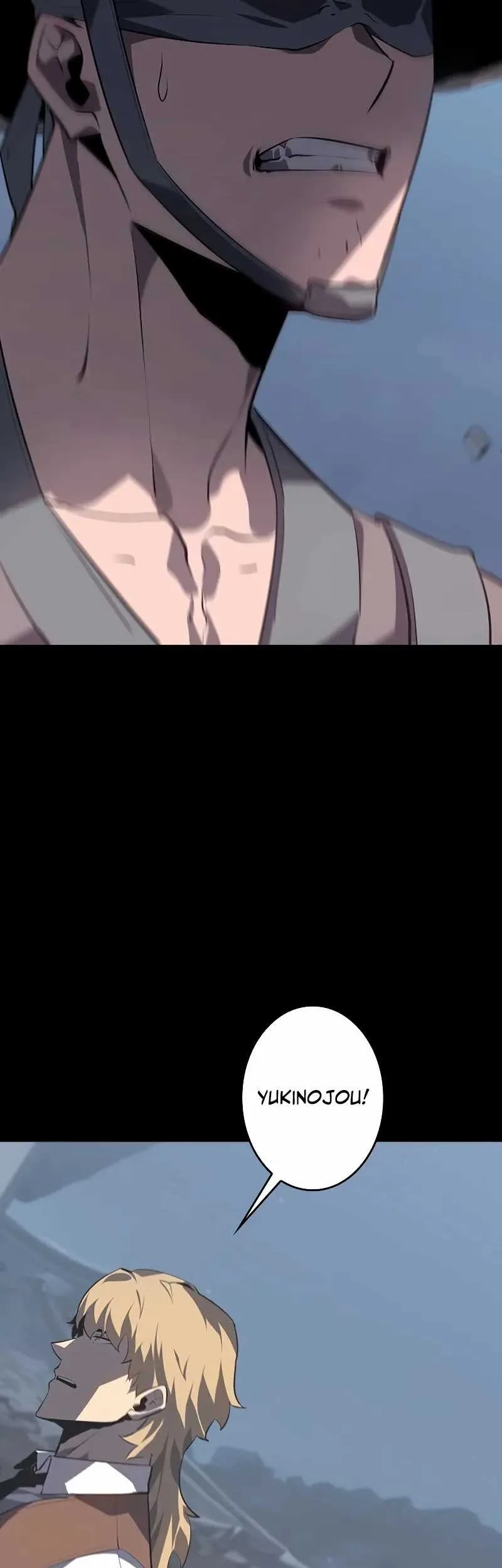 Return From The Abyss Chapter 23 Gambar 39