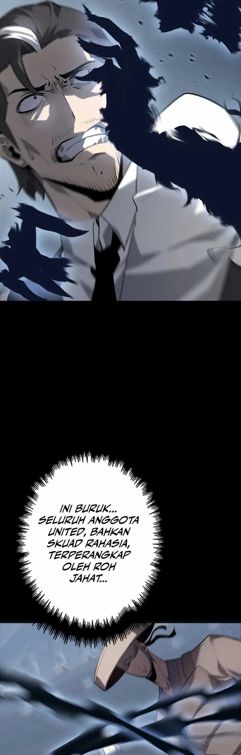 Return From The Abyss Chapter 23 Gambar 44