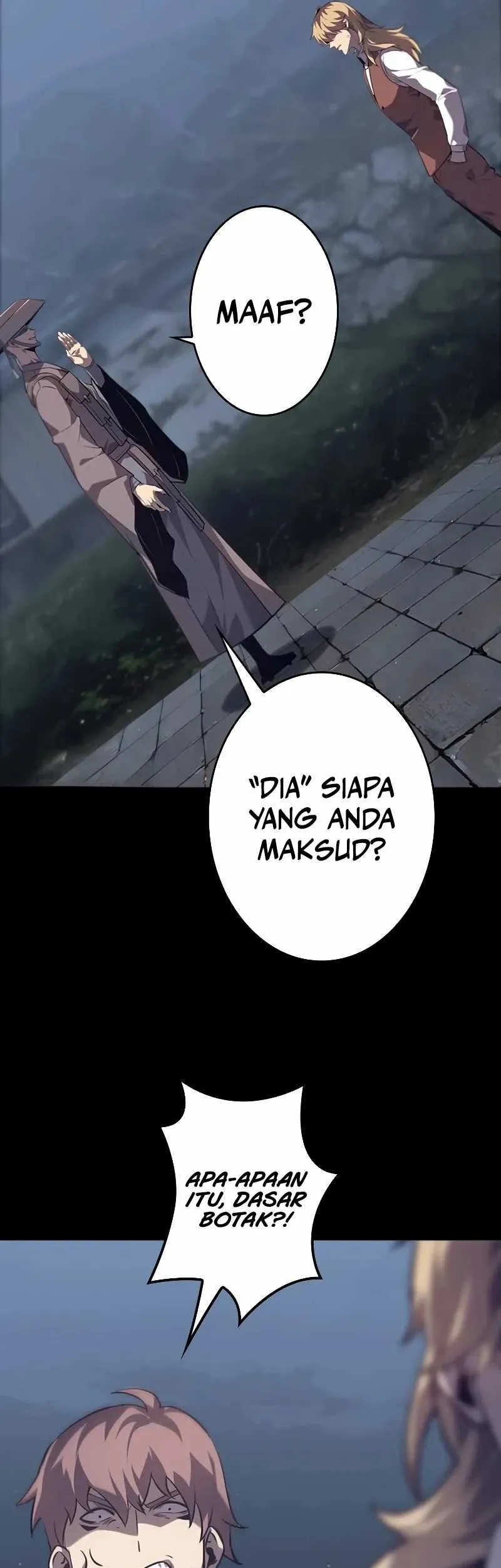 Return From The Abyss Chapter 23 Gambar 50