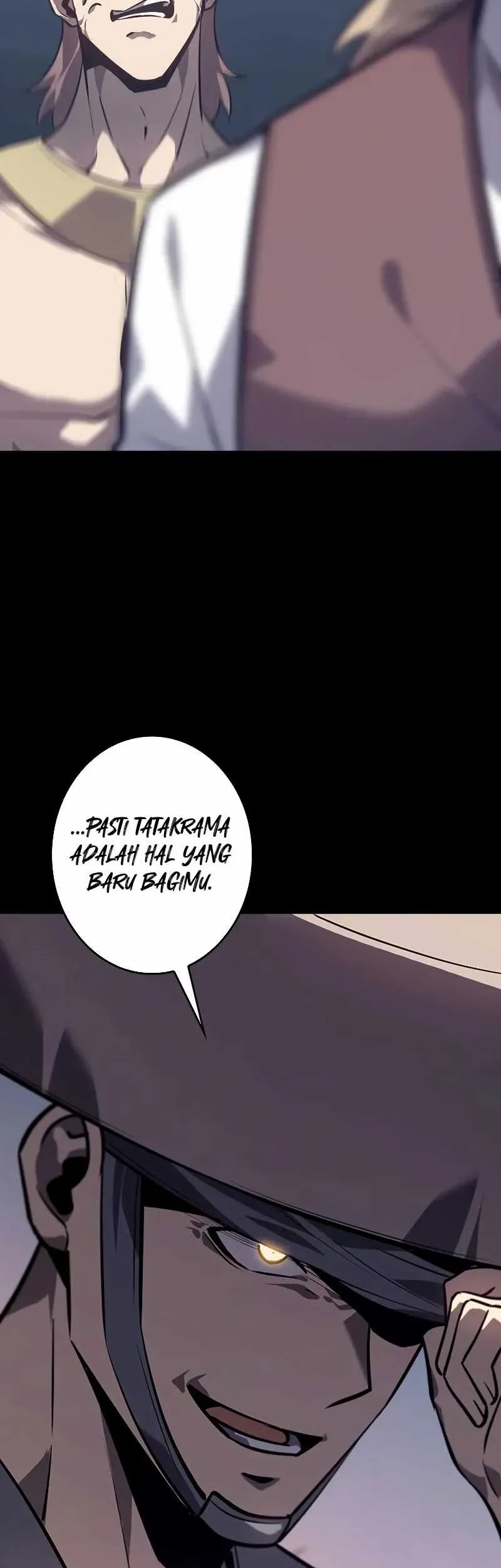 Return From The Abyss Chapter 23 Gambar 51