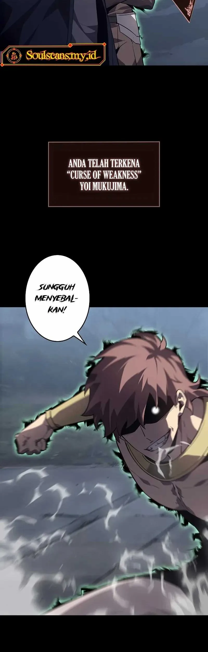 Return From The Abyss Chapter 23 Gambar 57