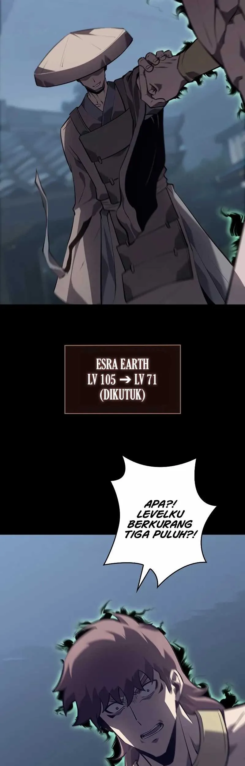 Return From The Abyss Chapter 23 Gambar 62