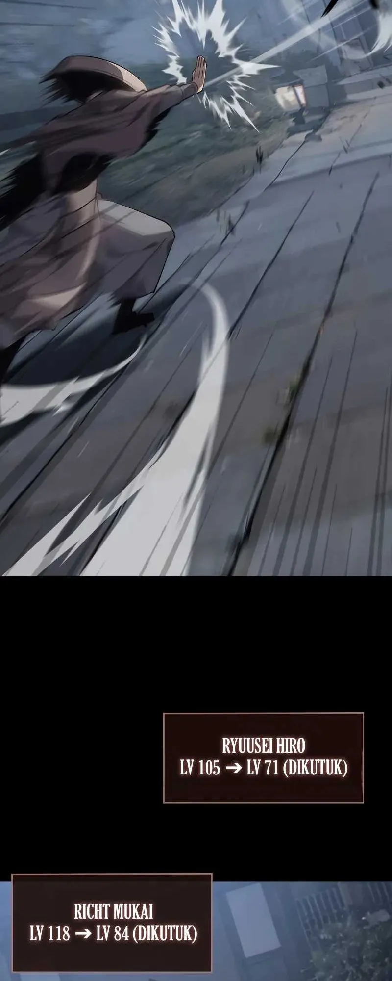 Return From The Abyss Chapter 23 Gambar 66