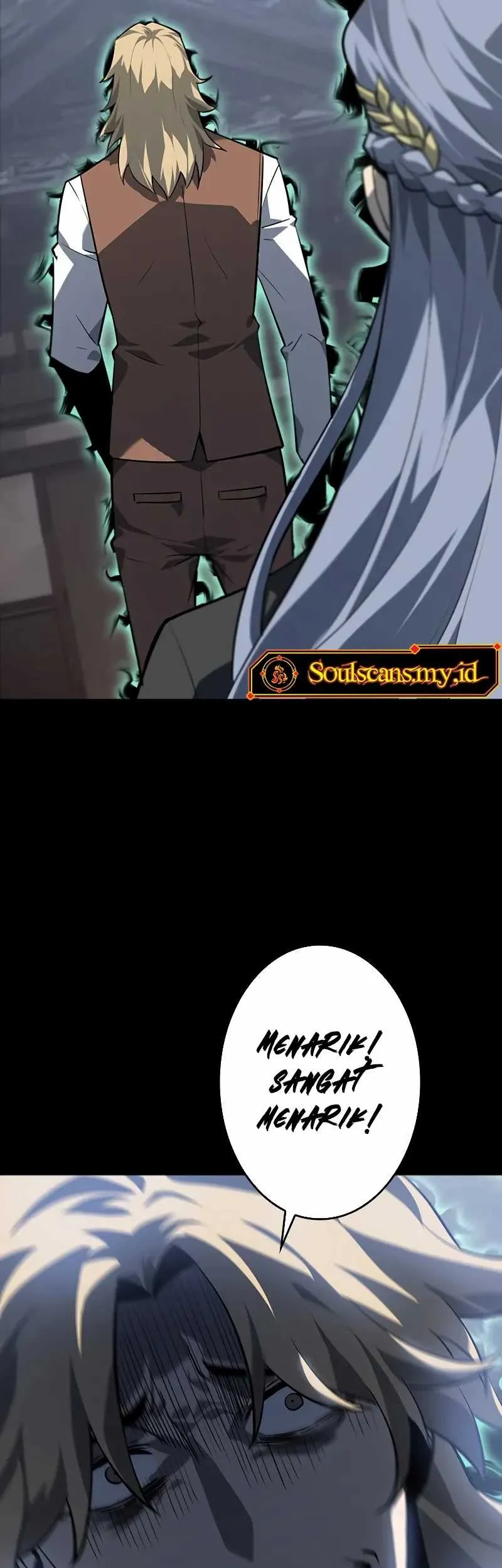 Return From The Abyss Chapter 23 Gambar 70