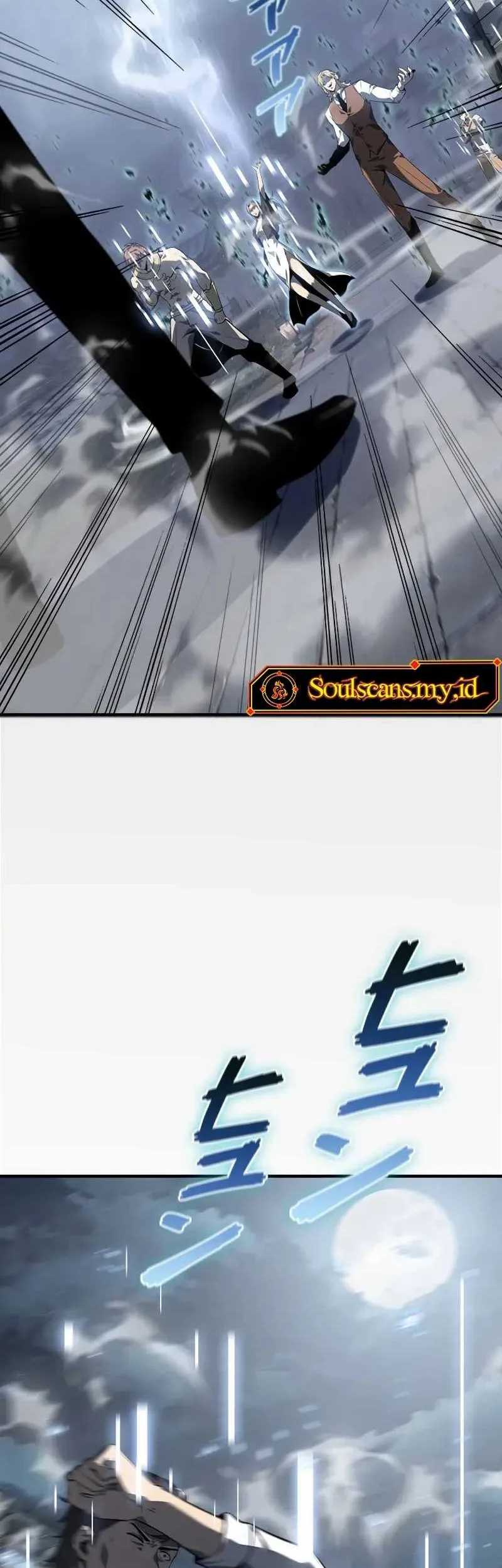 Return From The Abyss Chapter 23 Gambar 74