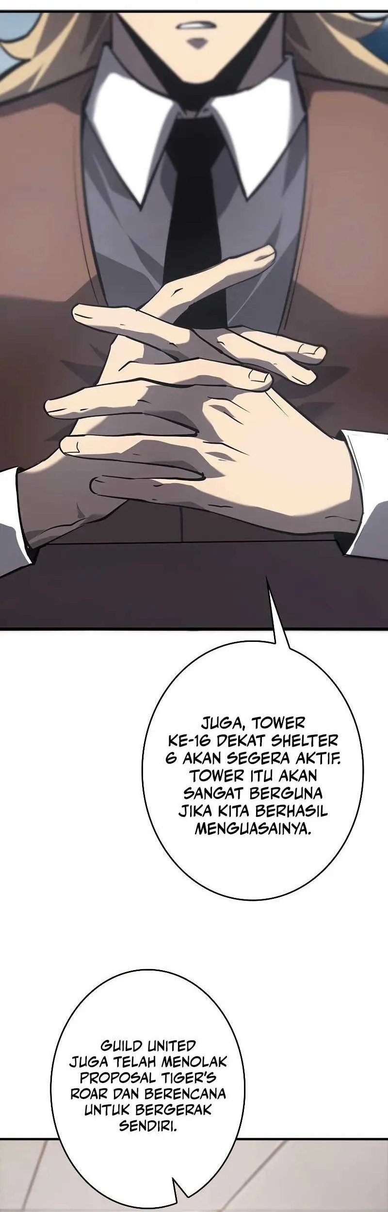 Return From The Abyss Chapter 23 Gambar 12