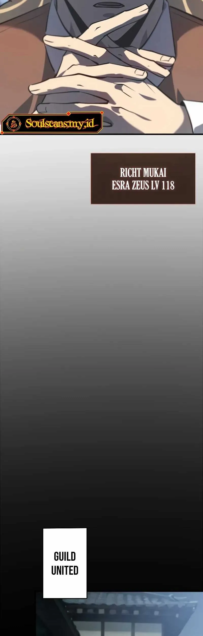 Return From The Abyss Chapter 23 Gambar 15