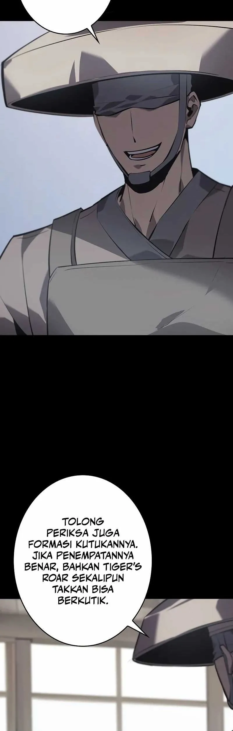 Return From The Abyss Chapter 23 Gambar 18