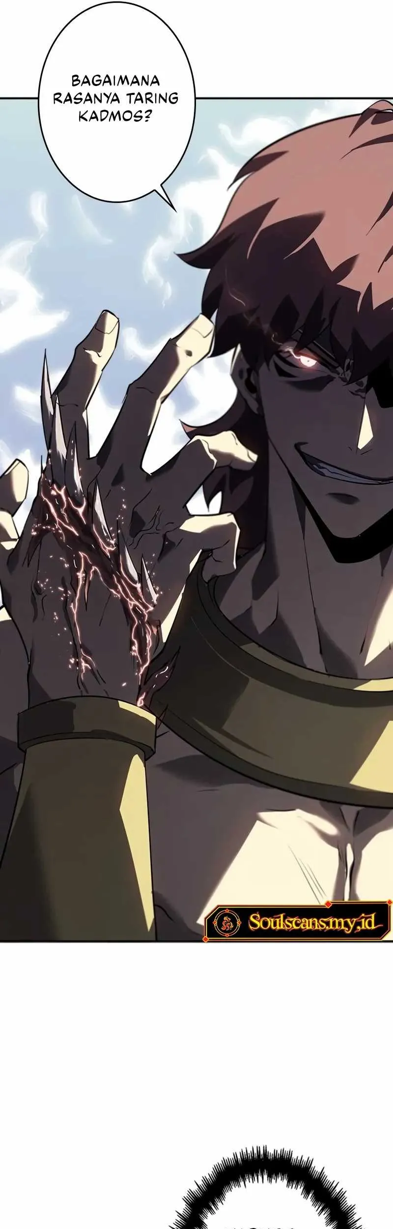 Return From The Abyss Chapter 24 Gambar 56