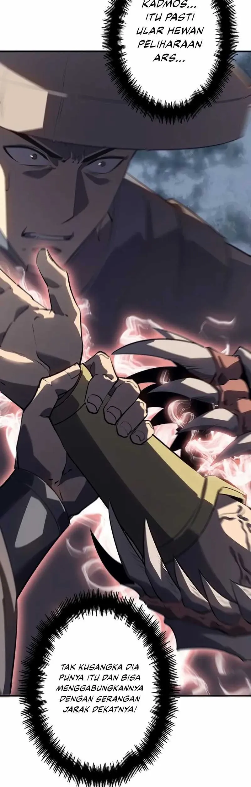 Return From The Abyss Chapter 24 Gambar 57