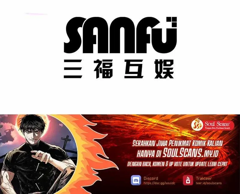 Return From The Abyss Chapter 24 Gambar 61