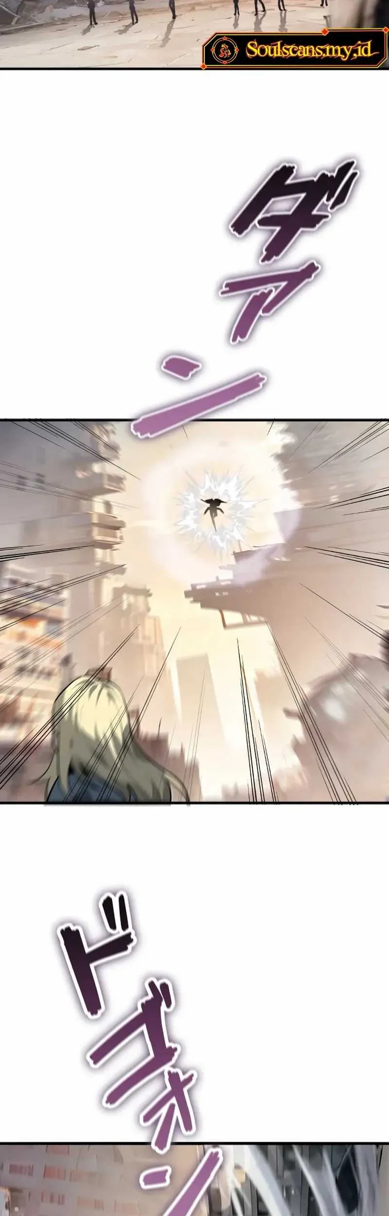 Return From The Abyss Chapter 24 Gambar 3