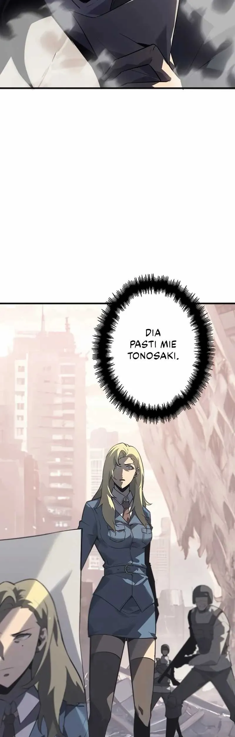 Return From The Abyss Chapter 24 Gambar 6