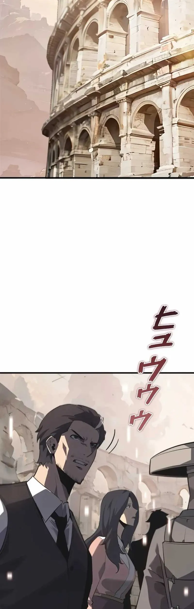 Return From The Abyss Chapter 24 Gambar 11