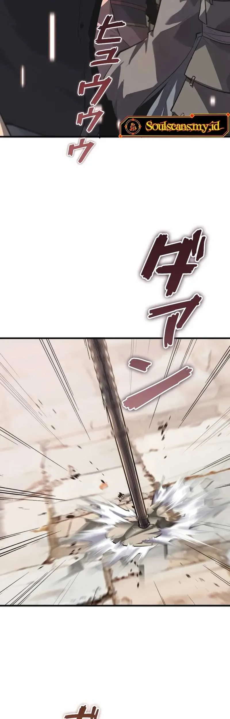 Return From The Abyss Chapter 24 Gambar 12