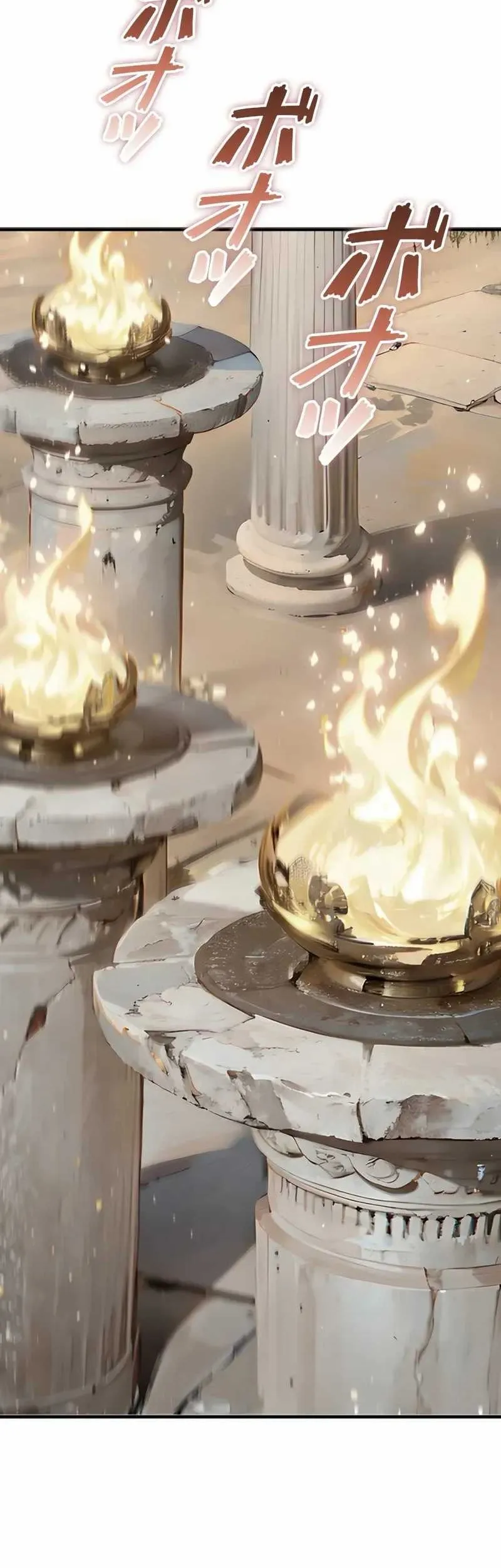 Return From The Abyss Chapter 24 Gambar 13